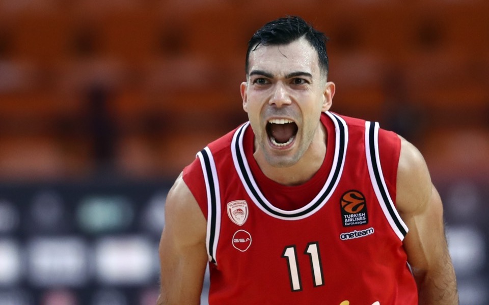Sloukas leads Reds to win, as Greens expect Kattash to save them