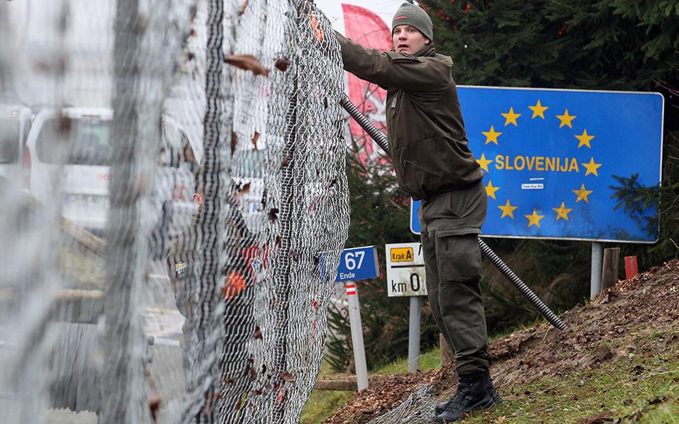 EU executive to propose reforming asylum system
