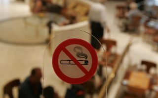 Government unveils stiffer fines for smoking as part of crackdown