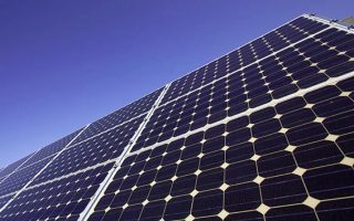 Hellenic Petroleum acquires major solar park to be built at Kozani