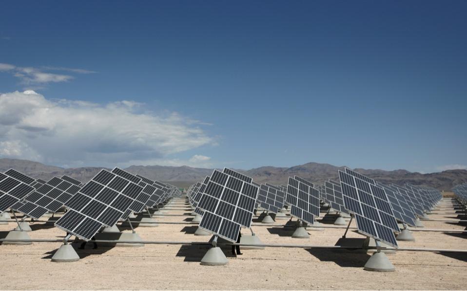 METKA EGN to supply solar power to Australian chain