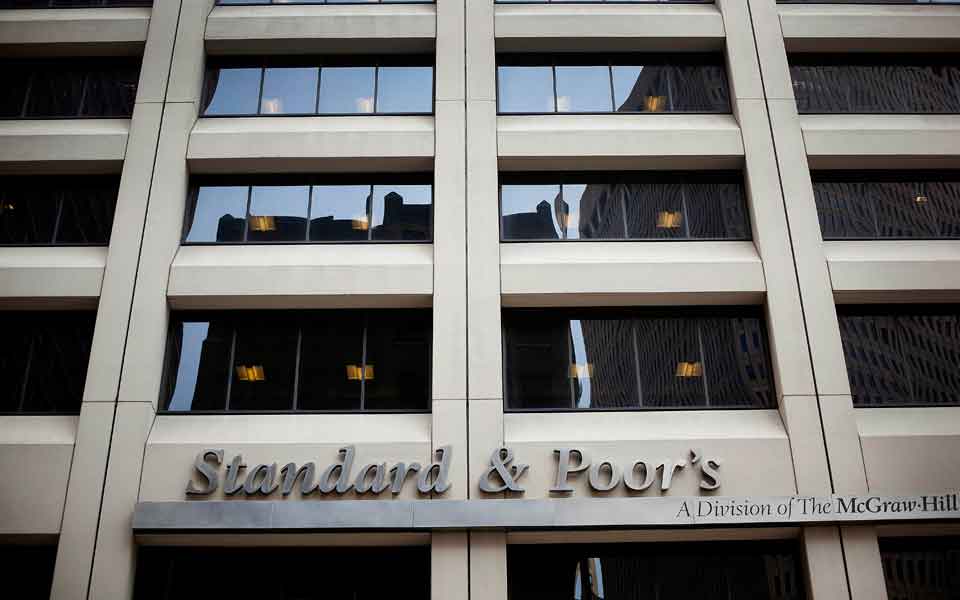 S&P and DBRS affirm Greek rating and outlook