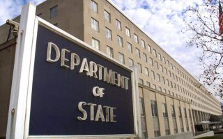 State Department on Libya: ‘External actors must stop fueling conflict’