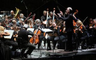 Schumann, Britten & Beethoven | Athens | February 19