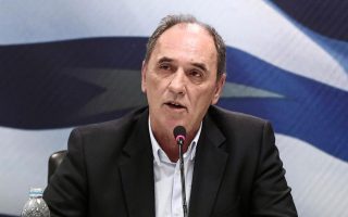 Stathakis faces full investigation over alleged lapses in wealth declarations