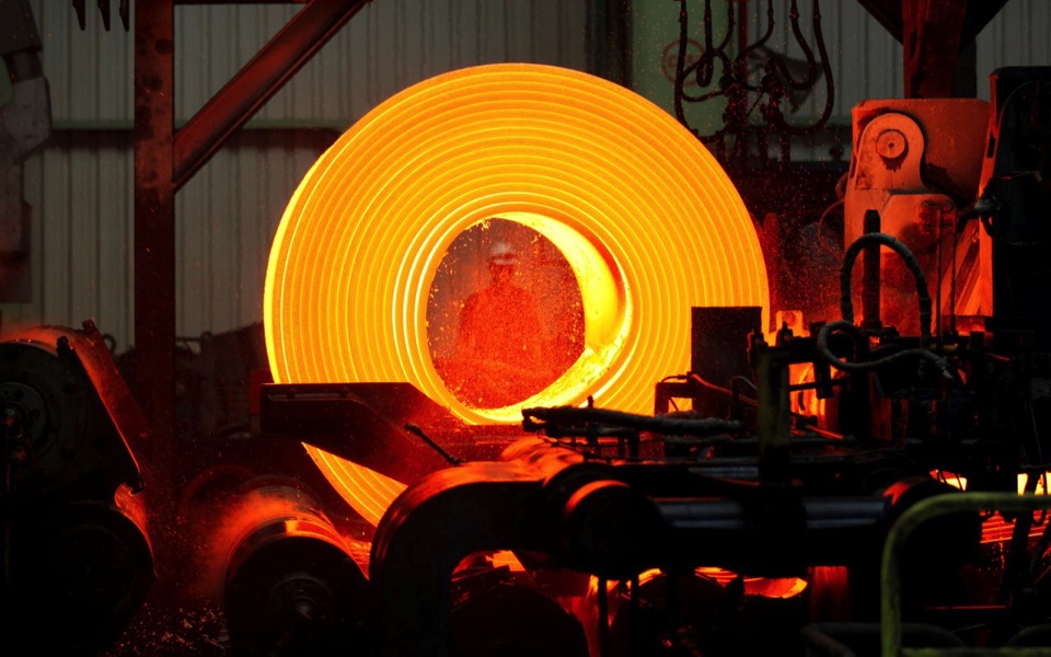 Steel and aluminium companies fear indirect hit from US tariffs