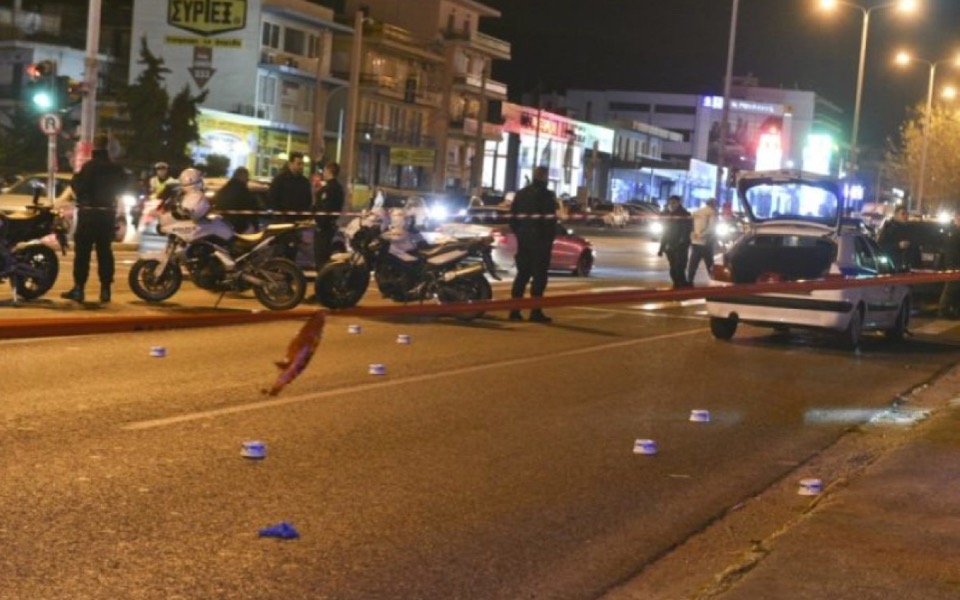 Police wary of turf war after Stefanakos assassination