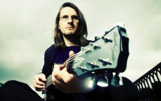Steven Wilson | Athens | May 5