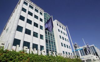 ATHEX: Benchmark rises 1 percent on banks’ upgrade