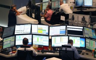 ATHEX: Mouzalas’s gaffe sends stocks lower