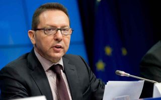 Stournaras: ECB must keep buying bonds to cushion Ukraine fallout