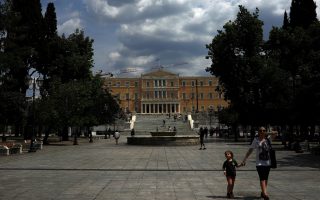 Free Wi-Fi spreading across central Athens 
