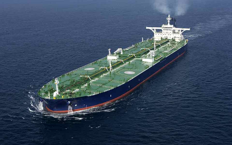 Shipping frets over fuel rules