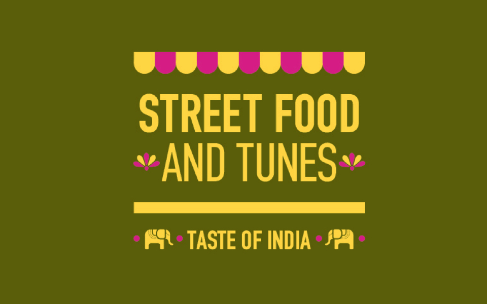 Taste of India | Athens | October 11