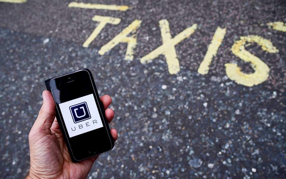 MPs to debate bill restricting ride-hailing apps