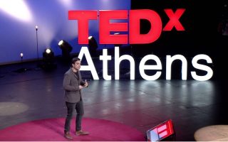 TEDx Athens | Athens | May 13