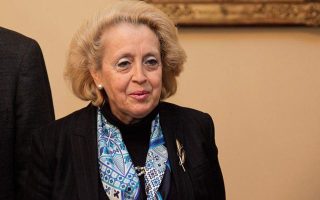 ND slams Thanou nomination as Competition Commission chief
