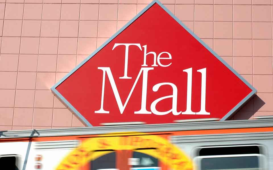 Huge turnover drop reported at country’s biggest shopping malls