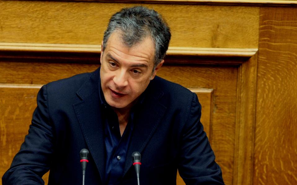 To Potami says will support nation’s interests