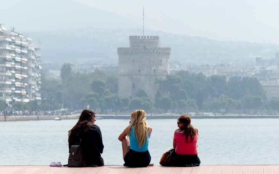 Dritsas departs, Thessaloniki Port sale is back on