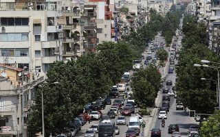 EU raps Greece over air quality, turtle nesting site
