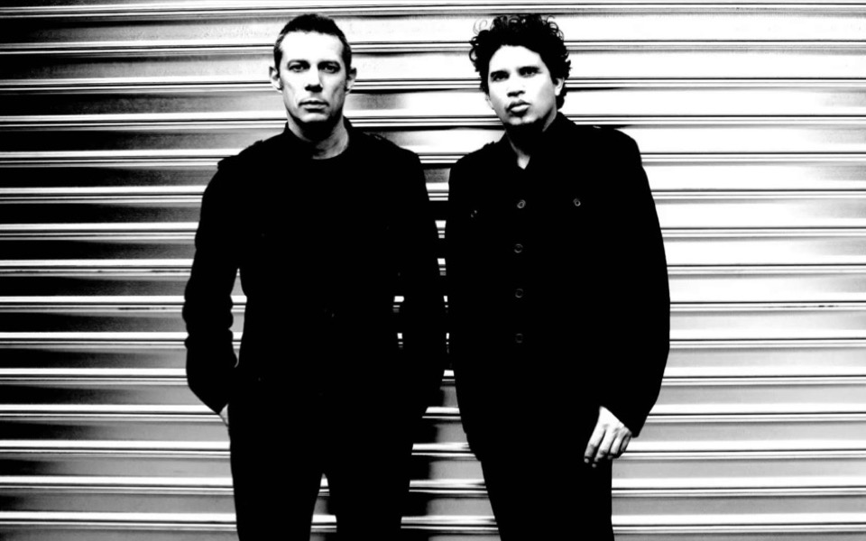Thievery Corporation | Athens | June 16