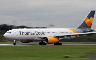 Repatriation of Britons stranded by Thomas Cook collapse under way