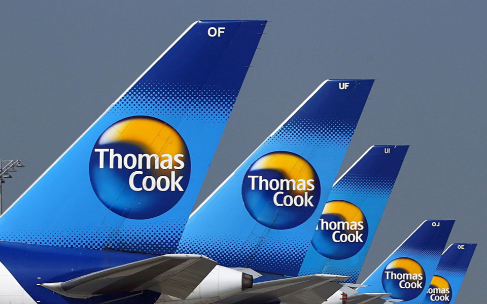 Thomas Cook asks hoteliers for price cuts