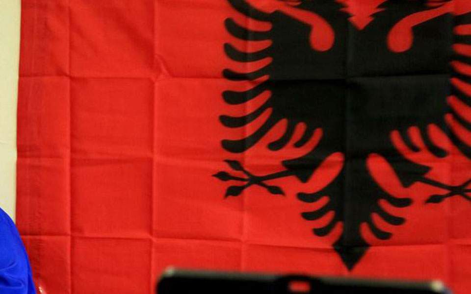 Albania confirms Greek right to extend territorial waters in the Ionian Sea