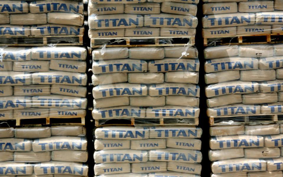 Titan cements its presence in the US