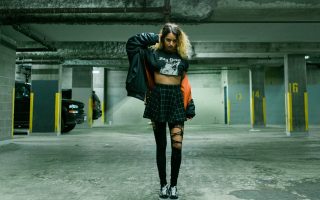 Tommy Genesis | Athens | May 27