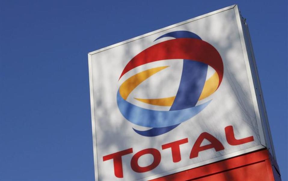 Total CEO says company committed to Cyprus exploration