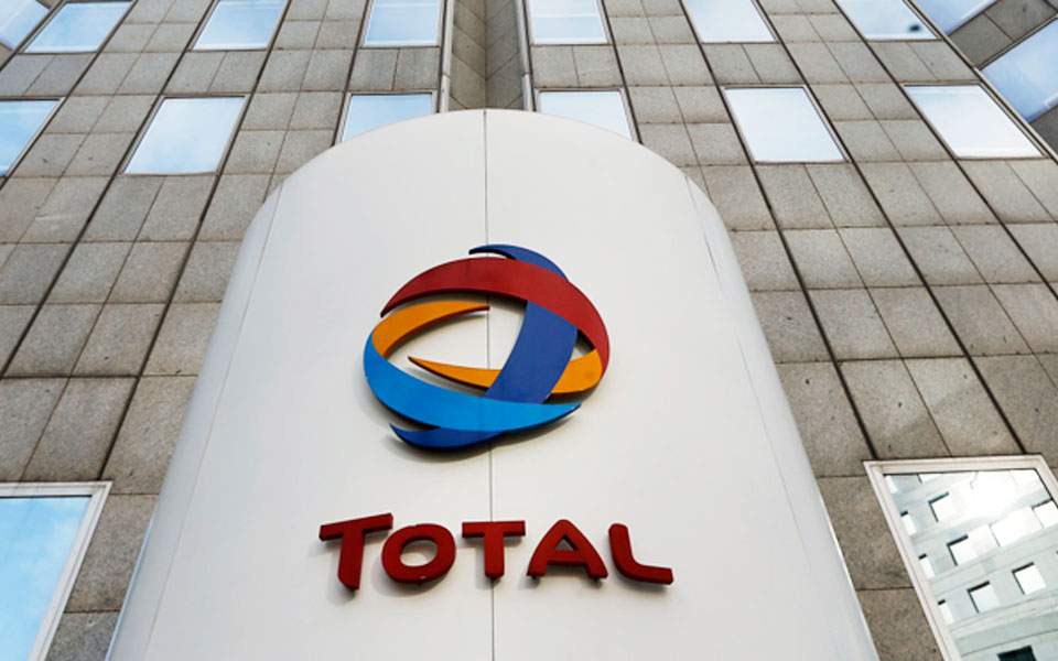 French company Total to expand natural gas search off Cyprus