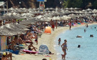 Thomas Cook: Greece fourth most popular destination among Germans