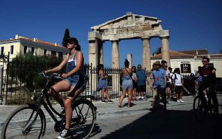 Disappointing rise in tourism arrivals up to end-May