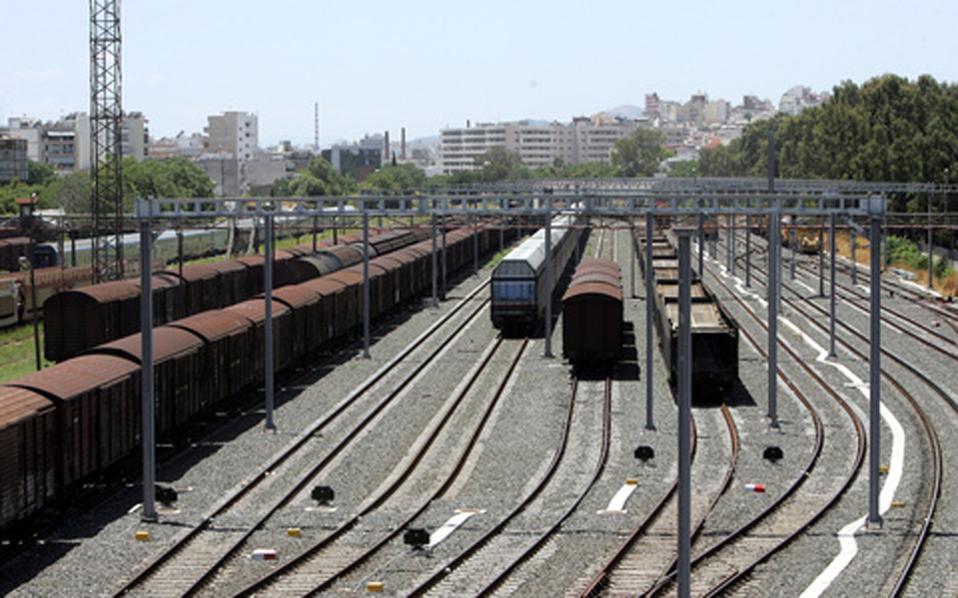 Rail workers hold stoppage on Monday, strike on Tuesday
