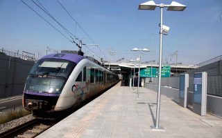 Green light for Trainose sale
