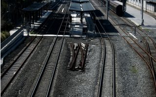 Rail services to be disrupted on Sunday due to stoppage