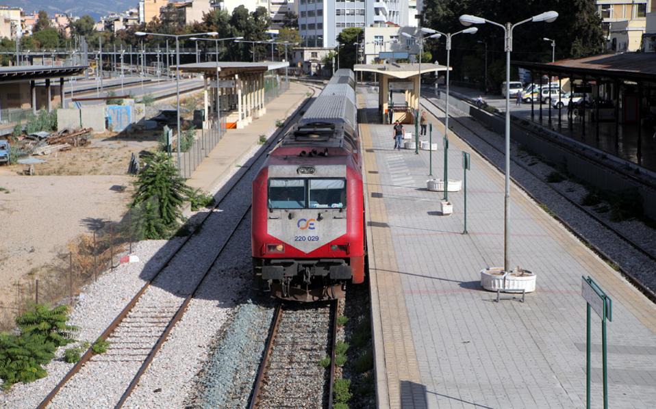 Italy confirms interest in Greece’s Trainose