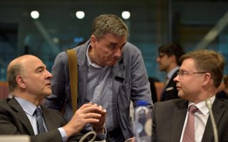 Eurozone hails ‘breakthrough’ with Greece, IMF debt deal