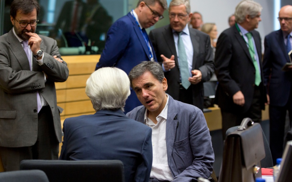 Greece talks stall after 15 hours as Tsipras makes last stand