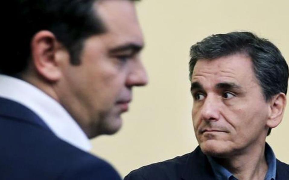 Greece seeks 53.5 billion bailout in effort to keep euro