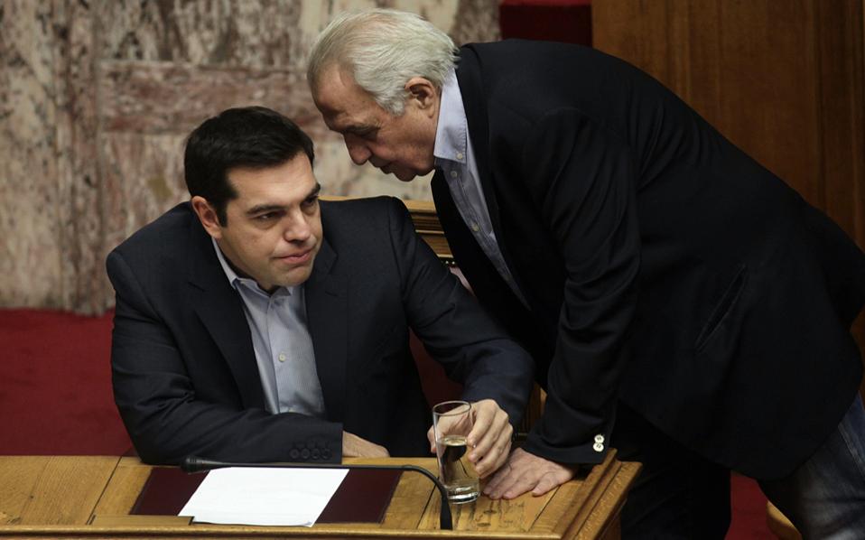 Greek technical chamber hints it might strike Tsipras from its list
