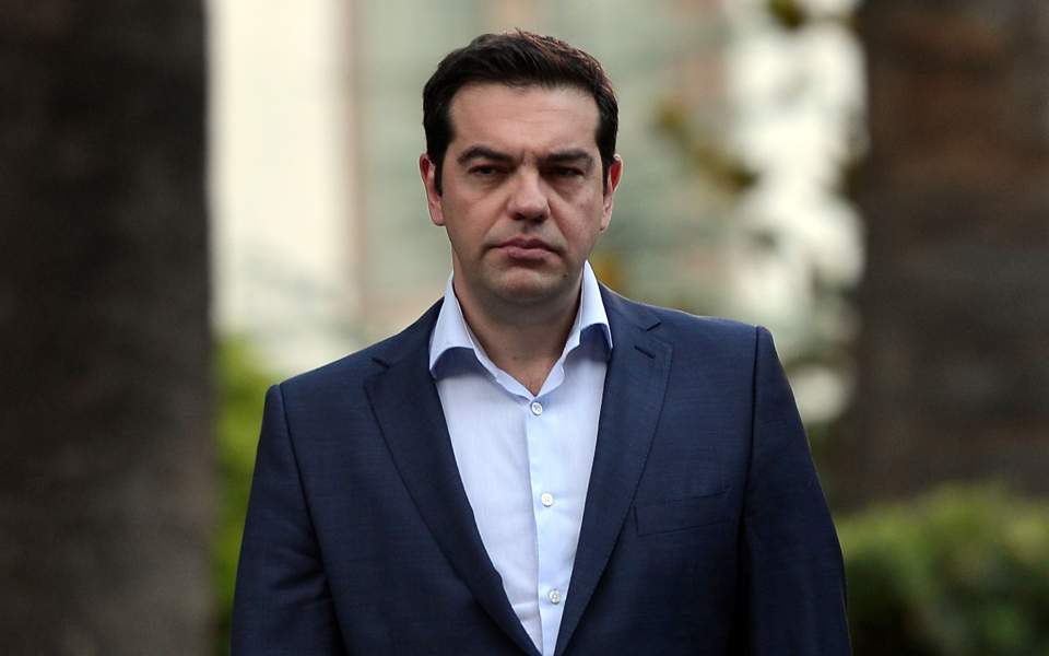 SYRIZA’s political council discusses return of bailout monitors