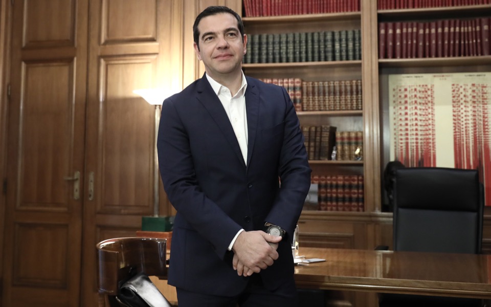 Tsipras: Prespes deal ‘came at a price’