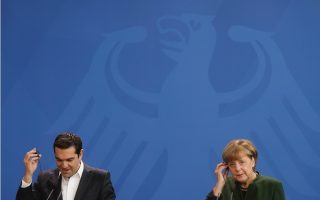 No breakthrough imminent in talks between Greece, lenders