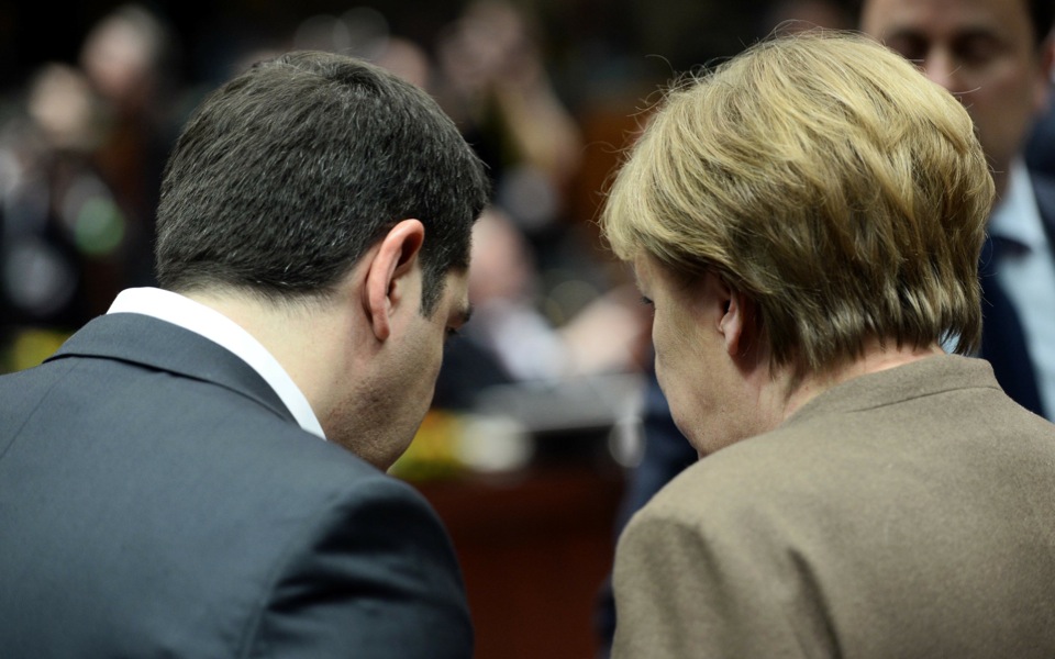 Greece may block EU summit conclusions, complicating Brexit, migrant talks