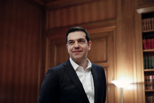 Tsipras says lenders could return for bailout review in early March