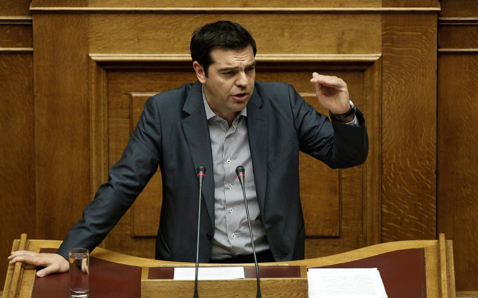 Greece faces showdown with creditors as lawmakers back deal