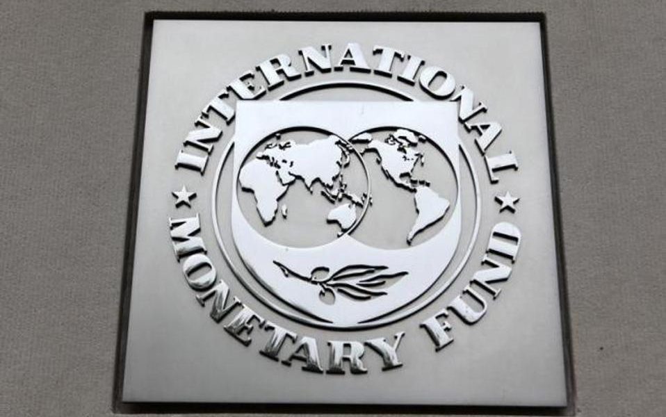 IMF revises upwards forecast for Greek economic growth in 2023, 2024
